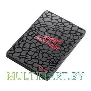 SSD диск Apacer Panther AS350 128GB (85.DB260.B100C) картинка 4